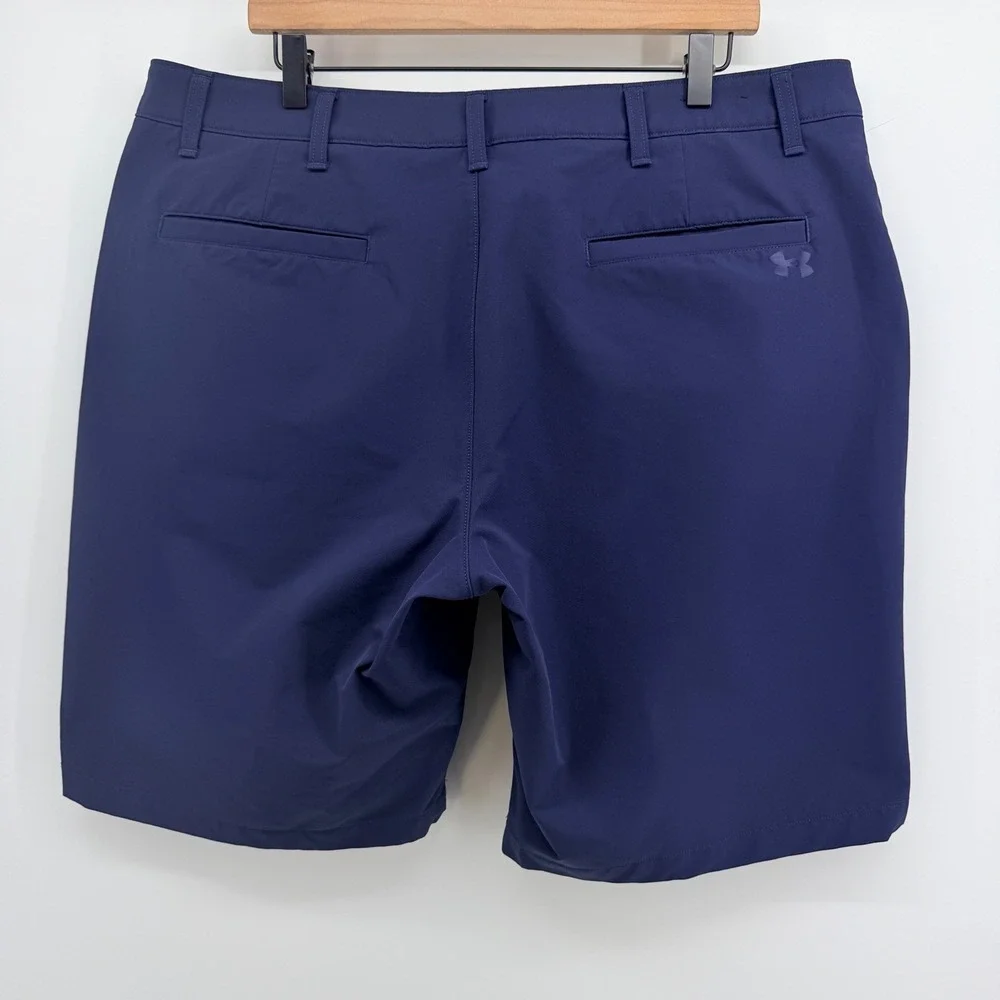 Under Armour Shorts Mens 40x9
